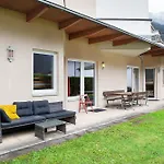 Apartment Tux Mayrhofen