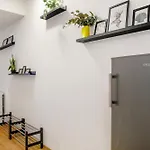 Tux Apartment *