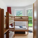 Tux Apartment Mayrhofen