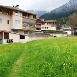 Apartment Tux Mayrhofen