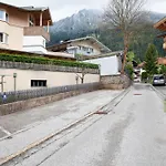 Apartment Tux Mayrhofen