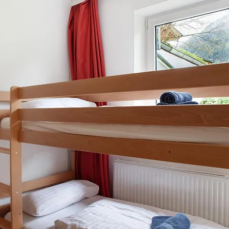 Tux Apartament Mayrhofen