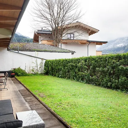 Tux Apartament Mayrhofen