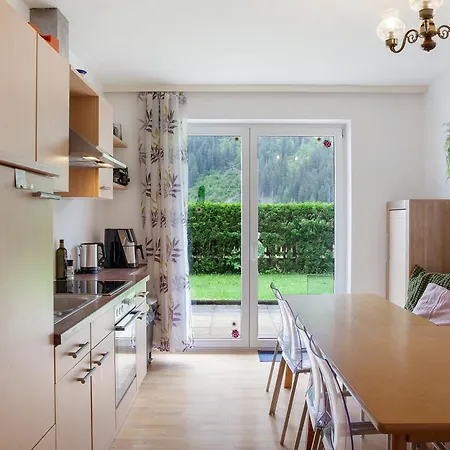 דירה Tux מאיירהופן