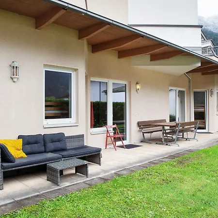 Apartament Tux Mayrhofen