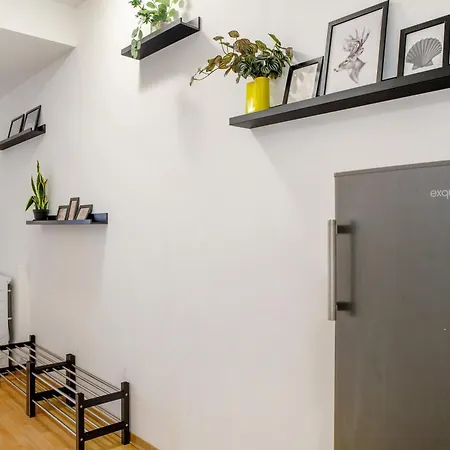 Tux Appartement *