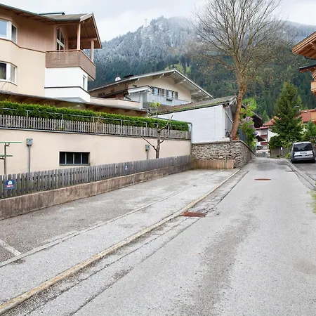 Διαμέρισμα Tux Mayrhofen