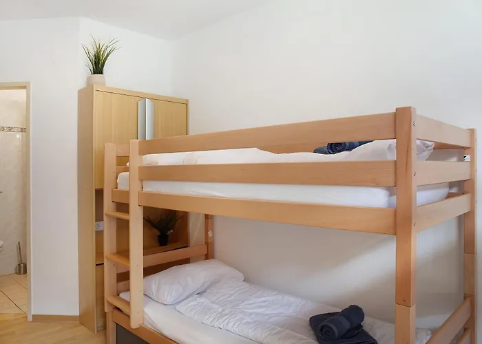 Tux Apartamento Mayrhofen