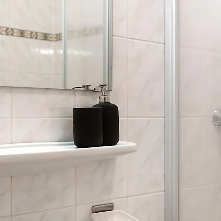 דירה Tux מאיירהופן