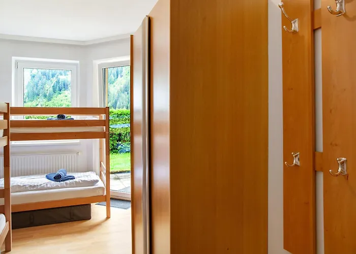 Tux Майргофен