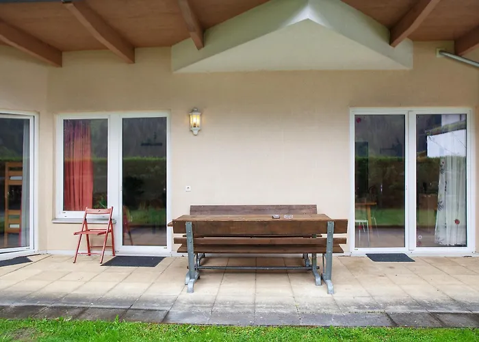 Апартаменти Tux